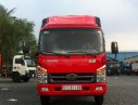 Veam VT260   2016 - Mới về thêm 20 xe tải Veam VT260, máy Hyundai, thùng dài 6m2, chạy được TP ban ngày