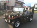 Jeep   1990 - Bán xe cũ Jeep A2 năm 1990, nhập khẩu chính hãng
