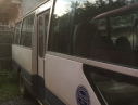 Hãng khác Xe du lịch 1995 - Xe Hyundai County năm 1995 màu trắng, giá tốt