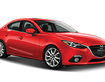 Mazda 3 2016 - Gía xe Mazda 3 quảng trị