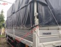 Thaco OLLIN 500B 2016 - Bán ô tô Thaco OLLIN 500B 2016, màu trắng