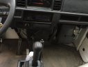 Suzuki Blind Van   2014 - Bán xe Suzuki Blind Van đời 2014, màu trắng ít sử dụng