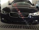 BMW 3 Series 320i 2015 - Cần bán gấp BMW 3 Series 320i đời 2015, màu đen, xe nhập