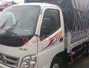 Thaco OLLIN 500B 2016 - Bán ô tô Thaco OLLIN 500B 2016, màu trắng