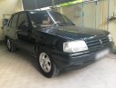 Peugeot 309   1990 - Cần bán Peugeot 309 sản xuất 1990, màu đen, nhập khẩu còn mới giá cạnh tranh
