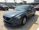 Mazda 6 2016 - Mazda 6 ưu đãi giá lên đến trên 119 triệu cùng nhiều phần quà hấp dẫn LH: 0919.60.86.85/0965.748.800