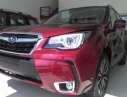 Subaru Forester 2016 - Bán Subaru Forester năm 2016, màu đỏ, nhập khẩu chính hãng