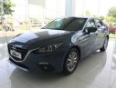 Mazda 3 2016 - Bán xe Mazda 3 All New sản xuất 2016, ưu đãi lớn tháng 12/ 2016