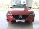 Mazda 6 2.0L 2016 - Bán xe Mazda 6 All New sản xuất 2016, ưu đãi lớn tháng 12/ 2016