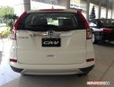 Honda CR V 2016 - Cần bán xe Honda CR V đời 2016, màu trắng