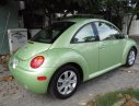 Volkswagen Beetle 2003 - Cần bán xe Volkswagen Beetle đời 2003, nhập khẩu nguyên chiếc chính chủ