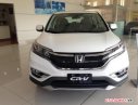 Honda CR V 2016 - Cần bán xe Honda CR V đời 2016, màu trắng