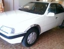 Peugeot 405 1990 - Cần bán gấp Peugeot 405 năm 1990, màu trắng ít sử dụng