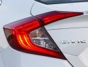 Honda Civic 1.8 at 2016 - Bán xe Honda Civic 1.8 at đời 2016, màu xám (ghi), xe nhập