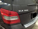 Mercedes-Benz GLK 2010 - Cần bán xe Mercedes đời 2010, màu đen, nhập khẩu