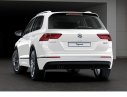 Volkswagen Tiguan GP 2016 - Dòng SUV nhập Đức Volkswagen Tiguan 2.0l GP đời 2016, màu trắng ngọc trai. Tặng 200 triệu - LH 0902608293