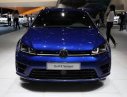 Volkswagen Golf Variant 2014 - HCM- Cần bán xe Volkswagen Golf Variant đời 2014, màu xanh lam, nhập khẩu