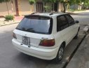 Toyota Corolla Starlet 1995 - Cần bán Toyota Corolla Starlet 1995, màu trắng