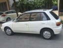 Toyota Corolla Starlet 1995 - Cần bán Toyota Corolla Starlet 1995, màu trắng