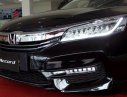 Honda Accord 2016 - Bán Honda Accord 2017, nhập khẩu chính hãng, KM tốt, trả góp, giao ngay, giá 1 tỷ 380 tr, LH 0935588699