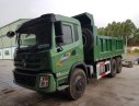 Dongfeng (DFM) 1,5 tấn - dưới 2,5 tấn 2016 - Hải Phòng bán xe Ben Dongfeng 3 chân 2016 tải ben 13,5 tấn tự đổ Dongfeng, giá 1045 triệu