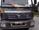 Thaco AUMAN 2015 - Bán xe tải Thaco Auman sản xuất 2015, màu xám