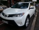 Toyota RAV4 Limited 2014 - Bán Toyota RAV4 Limited đời 2014, màu trắng, nhập khẩu chính hãng