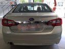Subaru Legacy 2.5i 2016 - Bán xe Subaru Legacy 2.5i năm 2016, màu trắng, nhập khẩu 