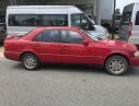 Mercedes-Benz C200   1994 - Cần bán Mercedes C200 đời 1994, màu đỏ 