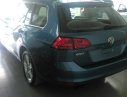 Volkswagen Golf Variant 2015 - Bán xe Volkswagen Golf Variant 2015, màu xanh lam, nhập khẩu chính hãng, phiên bản châu, LH: 09131416628
