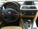 BMW 20I 2012 - BMW 3 320I 2012