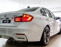 BMW M3 2016 - BMW M3 Sedan phiên bản siêu thể thao, thoải mái đam mê tốc độ