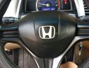 Honda Civic 2008 - Cần bán gấp Honda Civic đời 2008, màu đen số tự động, 445tr