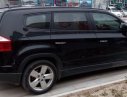 Chevrolet Orlando 2012 - Cần bán xe Chevrolet Orlando đời 2012, màu đen