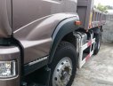 Howo Xe ben 2016 - Bán xe tải Ben 2 chân Howo, hổ vồ 8 tấn, 10 tấn đời 2016 giá rẻ Thái Bình 0964674331