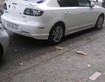 Mazda 2 2005 - Xem xem tai nhà bán chiếc MAZDA 3 đời 2005 màu trắng camay.nôi thất mới giá 340tr ll chu xe