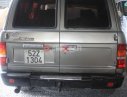 Toyota Land Cruiser 1988 - Toyota Land Cruiser 1988