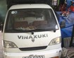Asia Xe tải 2009 - Bán xe tải 540kg Vinaxuki 2009