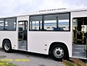Daewoo BS090D8  2016 - Bán xe buýt 60 chỗ BS090D8
