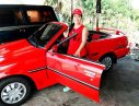 Toyota Celica   1980 - Cần bán xe Toyota Celica đời 1980, màu đỏ