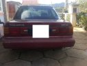 Nissan Pixo 1995 - Cần bán gấp Nissan Pixo đời 1995, màu đỏ, xe nhập xe gia đình