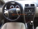 Toyota Corolla 2012 - bán xe Toyota Altis 1.8G số sàn black