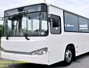 Daewoo BS090D8  2016 - Bán xe buýt 60 chỗ BS090D8