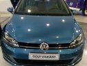 Volkswagen Golf Variant 2015 - Bán Volkswagen Golf Variant nhập Đức, options không thiếu thứ gì, 0911.4343.99