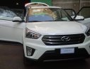 Hyundai Creta   2016 - Cần bán Hyundai Creta đời 2016, màu trắng