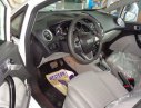 Ford Fiesta  Titanium AT 2016 - Bán ô tô Ford Fiesta Titanium AT đời 2016, màu trắng