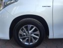 Toyota Alphard Excutive 2016 - Bán ô tô Toyota Alphard Excutive đời 2016, màu trắng, nhập khẩu nguyên chiếc