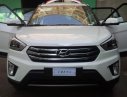 Hyundai Creta   2016 - Cần bán Hyundai Creta đời 2016, màu trắng