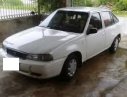 Daewoo Cielo 1998 - Bán Daewoo Cielo đời 1998, màu trắng, nhập khẩu 