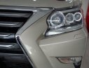 Lexus GX460 2014 - Cần bán xe Lexus GX 460 (Nhật) đời 2014, màu nâu, giá 4,5 tỷ